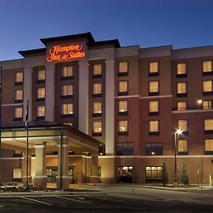 Hampton Inn & Suites Denver Airport / Gateway Park