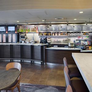 Courtyard By Marriott Providence Warwick